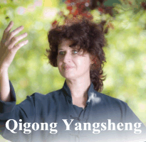 Qigong Yangsheng